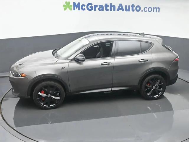 2024 Dodge Hornet GT Plus AWD