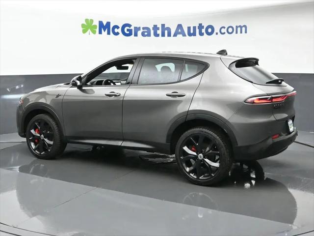 2024 Dodge Hornet GT Plus AWD