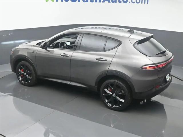 2024 Dodge Hornet GT Plus AWD