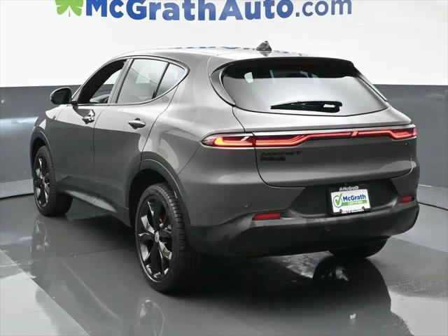 2024 Dodge Hornet GT Plus AWD