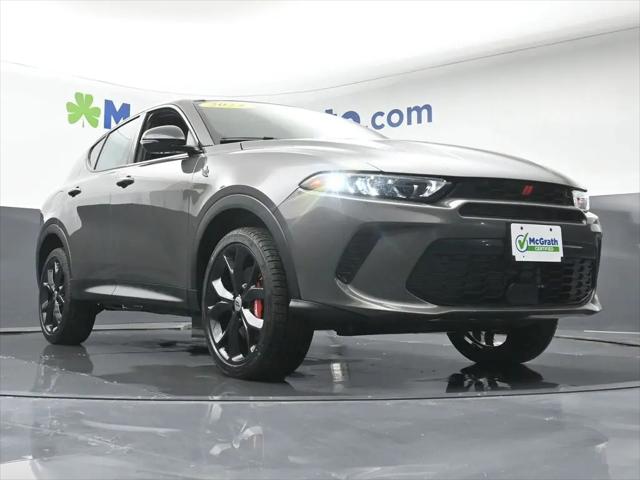 2024 Dodge Hornet GT Plus AWD