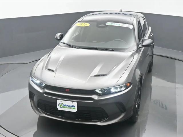 2024 Dodge Hornet GT Plus AWD
