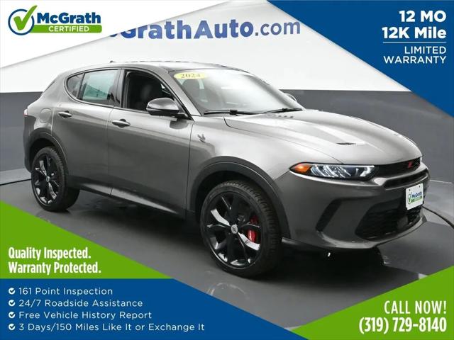 2024 Dodge Hornet GT Plus AWD for sale in Hiawatha, IA