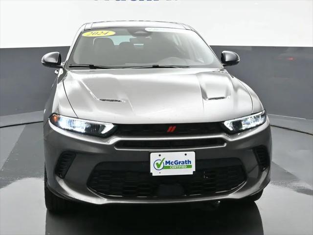 2024 Dodge Hornet GT Plus AWD