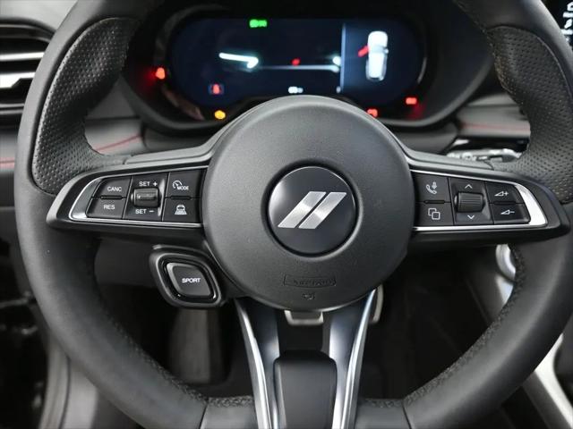 2024 Dodge Hornet GT Plus AWD