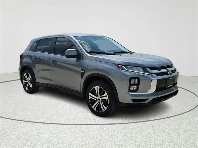 2025 Mitsubishi Outlander Sport 2.0 ES AWC