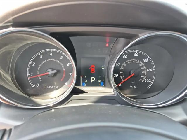 2025 Mitsubishi Outlander Sport 2.0 ES AWC