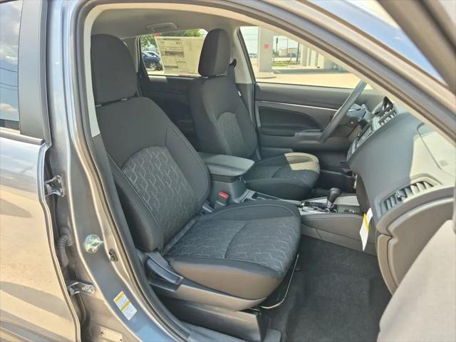 2025 Mitsubishi Outlander Sport 2.0 ES AWC