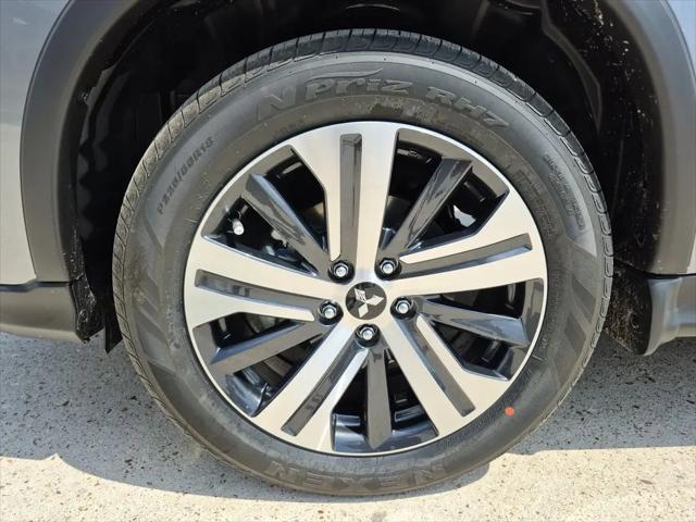 2025 Mitsubishi Outlander Sport 2.0 ES AWC