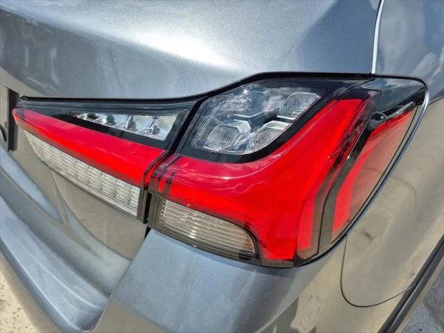 2025 Mitsubishi Outlander Sport 2.0 ES AWC