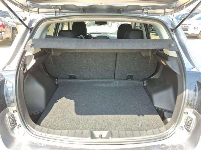 2025 Mitsubishi Outlander Sport 2.0 ES AWC
