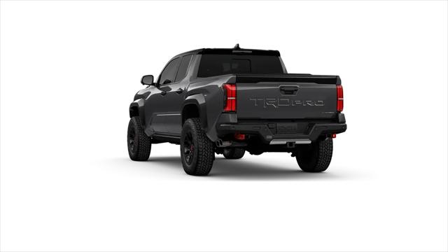 2026 Toyota Tacoma TRD Pro