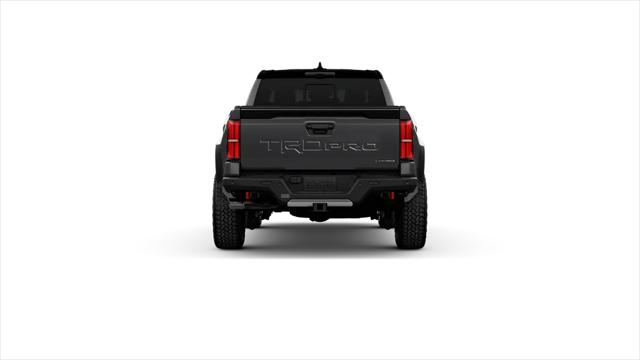 2026 Toyota Tacoma TRD Pro