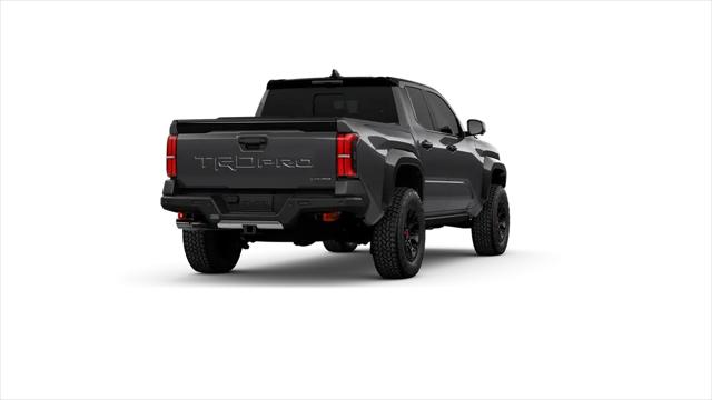 2026 Toyota Tacoma TRD Pro