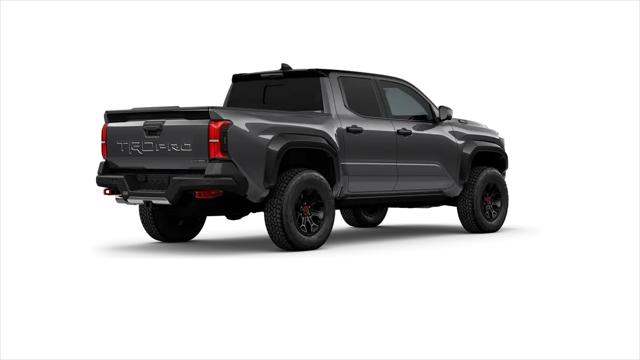 2026 Toyota Tacoma TRD Pro