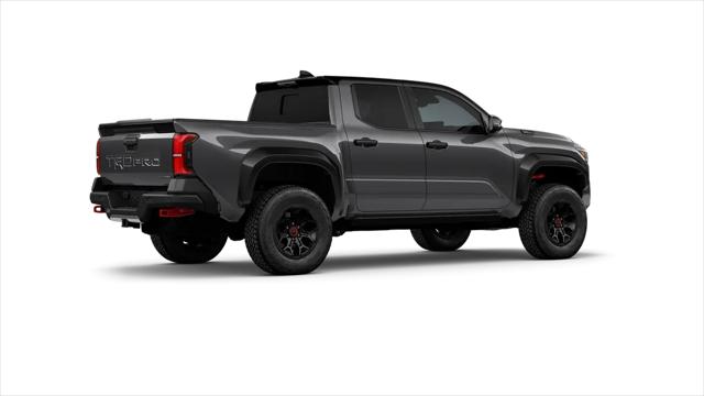 2026 Toyota Tacoma TRD Pro