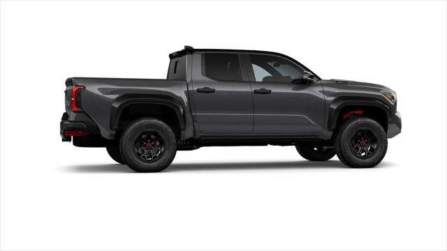 2026 Toyota Tacoma TRD Pro