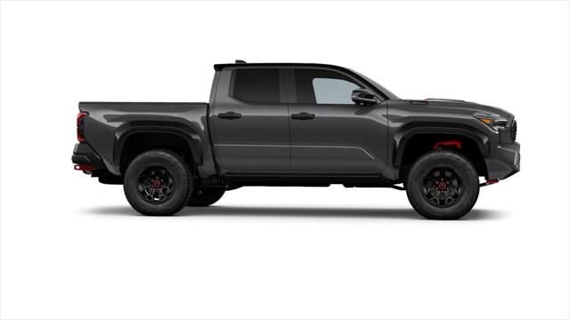 2026 Toyota Tacoma TRD Pro