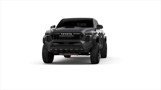 2026 Toyota Tacoma TRD Pro