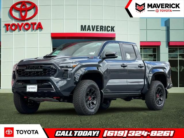 2026 Toyota Tacoma TRD Pro for sale in Lemon Grove, CA