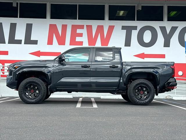 2026 Toyota Tacoma TRD Pro