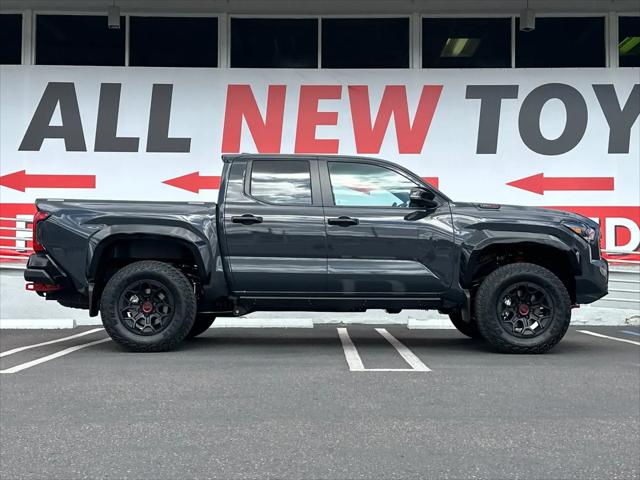2026 Toyota Tacoma TRD Pro