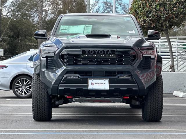 2026 Toyota Tacoma TRD Pro
