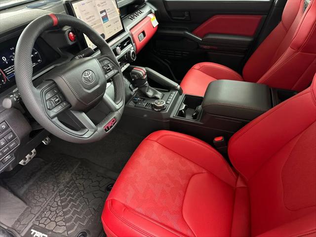 2026 Toyota Tacoma TRD Pro