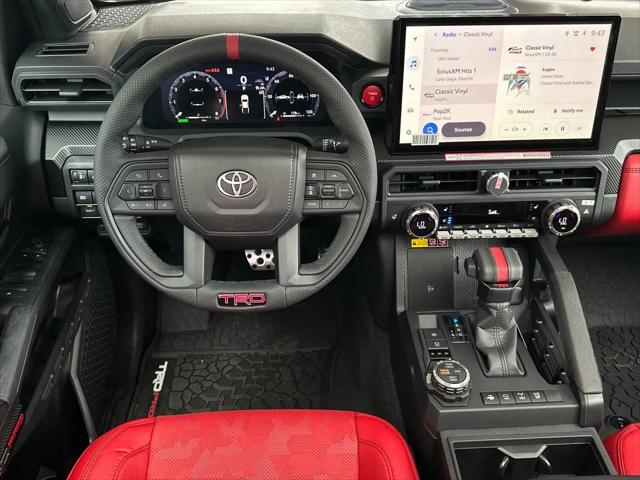 2026 Toyota Tacoma TRD Pro