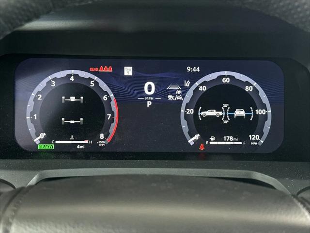2026 Toyota Tacoma TRD Pro