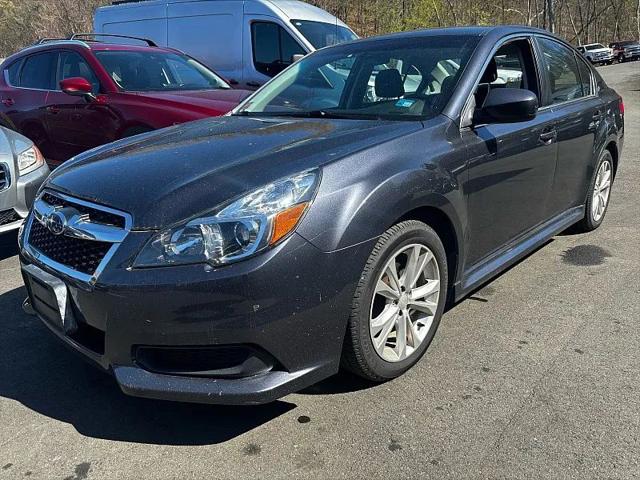 2013 Subaru Legacy 2.5i Premium for sale in Naugatuck, CT