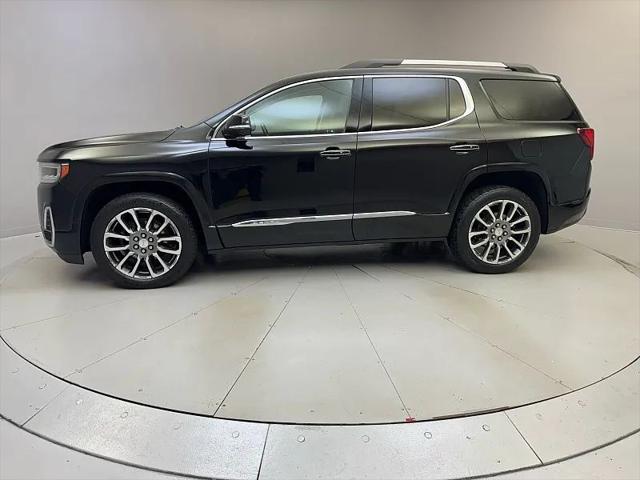 2021 GMC Acadia AWD Denali