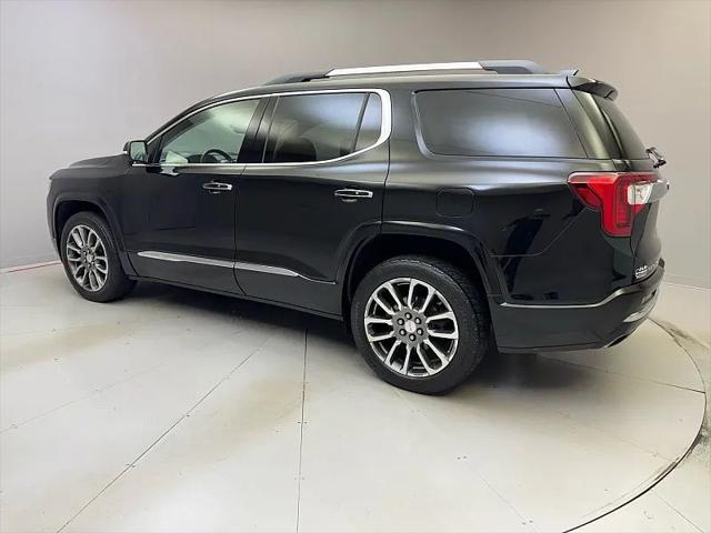 2021 GMC Acadia AWD Denali