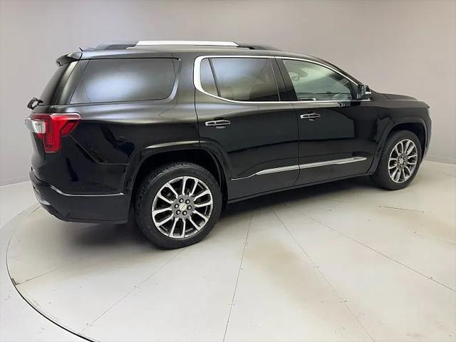 2021 GMC Acadia AWD Denali