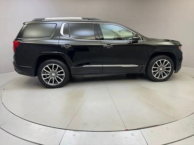 2021 GMC Acadia AWD Denali