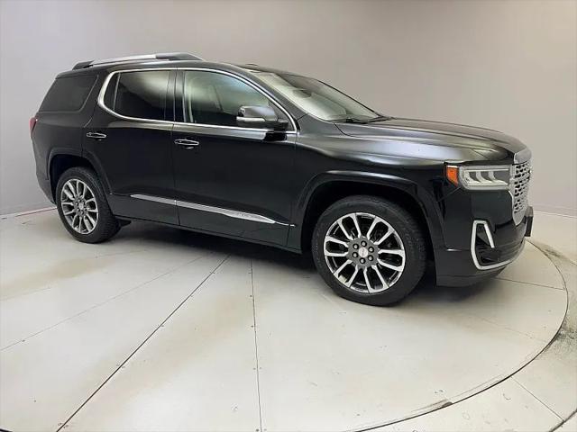 2021 GMC Acadia AWD Denali