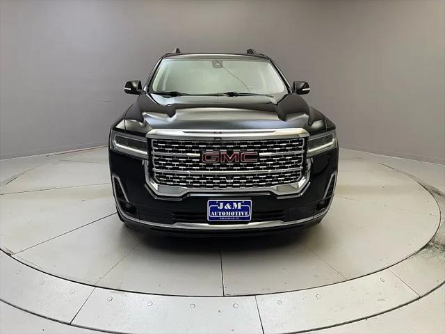 2021 GMC Acadia AWD Denali