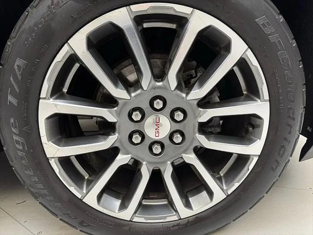 2021 GMC Acadia AWD Denali