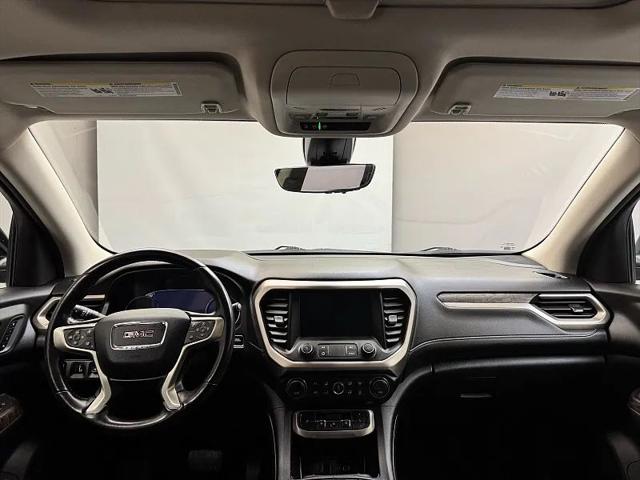 2021 GMC Acadia AWD Denali