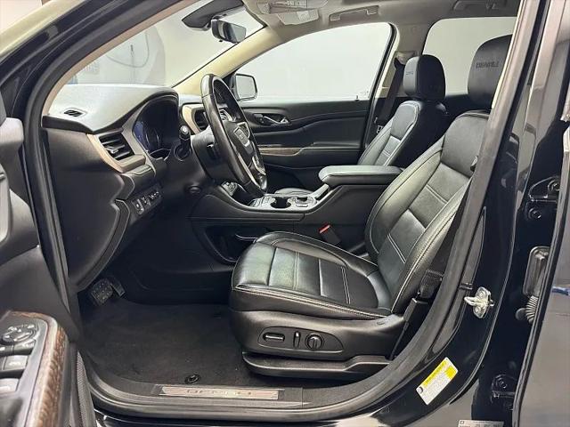 2021 GMC Acadia AWD Denali