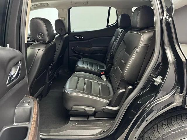 2021 GMC Acadia AWD Denali