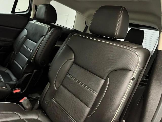 2021 GMC Acadia AWD Denali