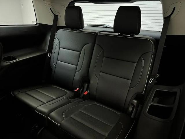 2021 GMC Acadia AWD Denali