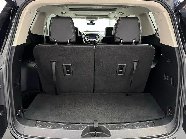 2021 GMC Acadia AWD Denali