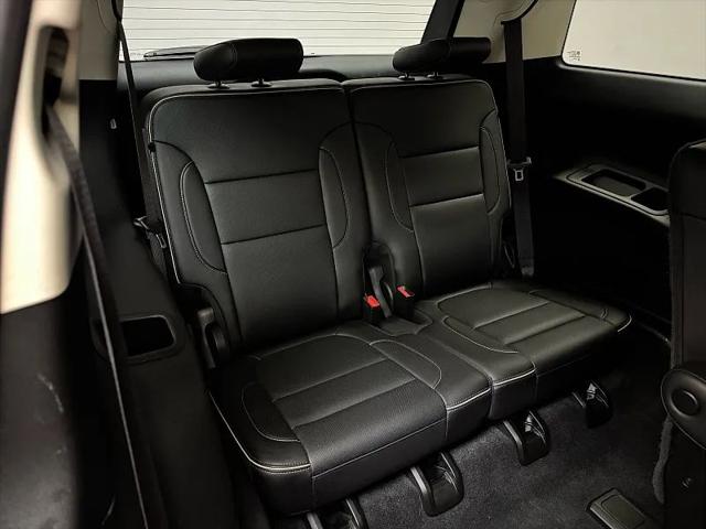 2021 GMC Acadia AWD Denali