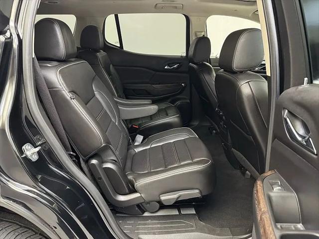 2021 GMC Acadia AWD Denali