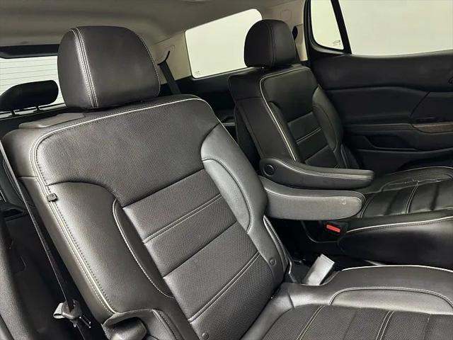 2021 GMC Acadia AWD Denali