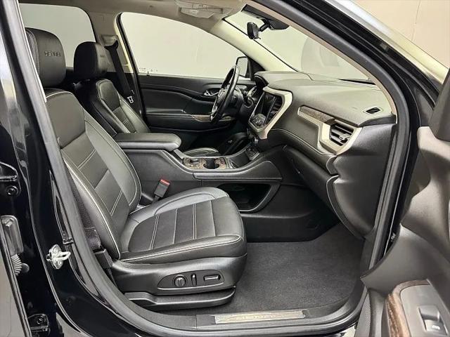 2021 GMC Acadia AWD Denali