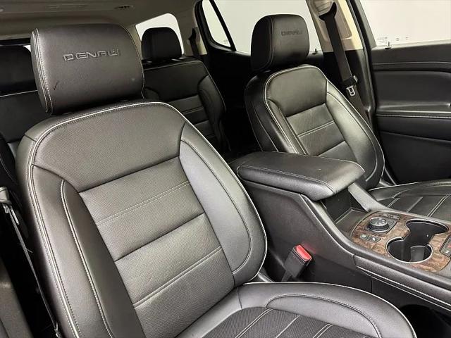 2021 GMC Acadia AWD Denali