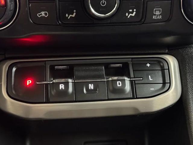 2021 GMC Acadia AWD Denali